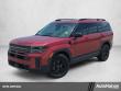 Used 2025 Hyundai Santa Fe XRT SUV