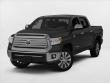 Used 2015 Toyota Tundra Limited 5.7L V8 Truck CrewMax