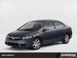 Used 2010 Honda Civic LX Sedan