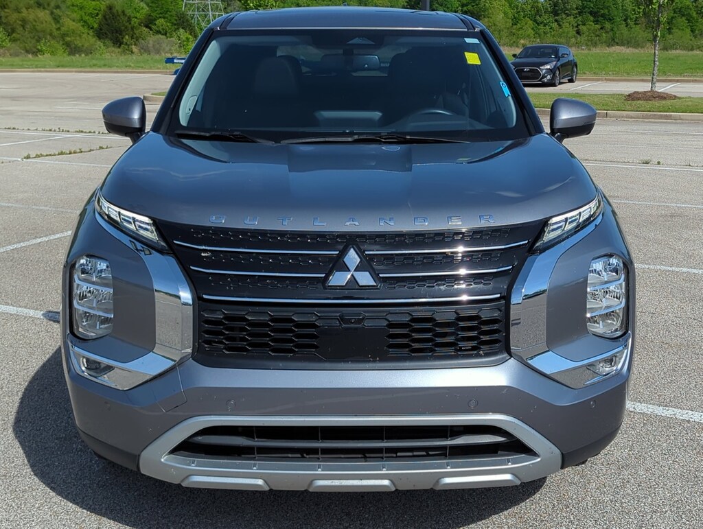 Used 2023 Mitsubishi Outlander SE SUV