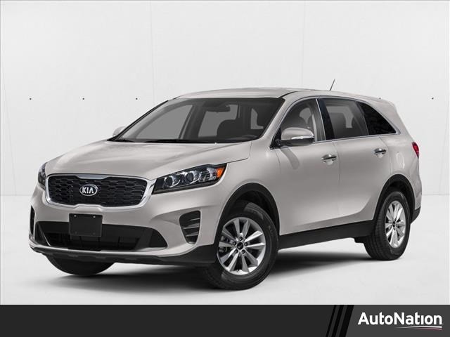 2020 Kia Sorento EX V6 AT's photo