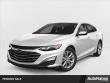 Used 2022 Chevrolet Malibu LT Sedan
