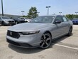  Honda Accord Hybrid