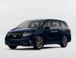 Used 2021 Honda Odyssey Elite Van
