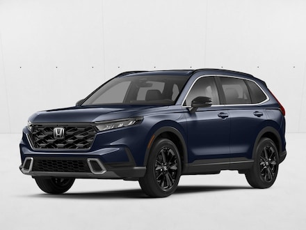 2023 Honda CR-V Hybrid Sport w/BSI SUV