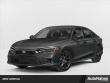 Used 2022 Honda Civic Sport Sedan