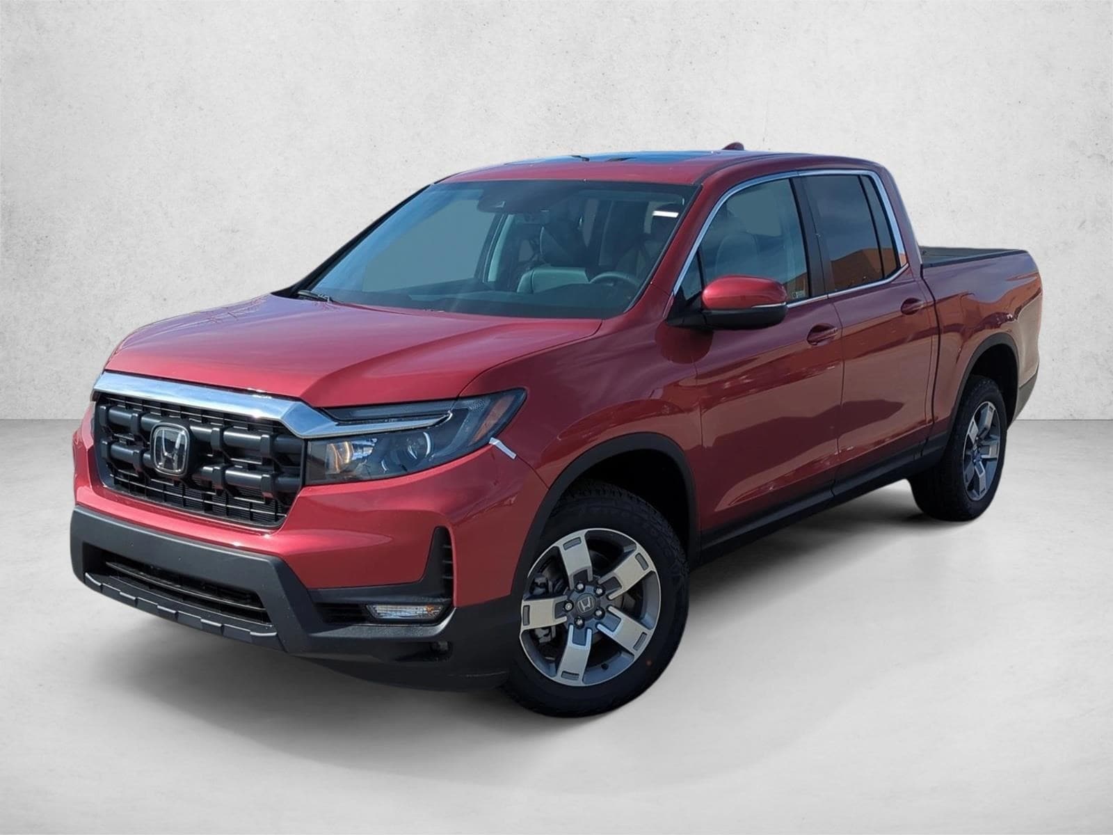 2026 Honda Ridgeline RTL's photo