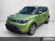 Used 2016 Kia Soul Base FWD Hatchback
