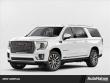 Used 2021 GMC Yukon XL SLT SUV