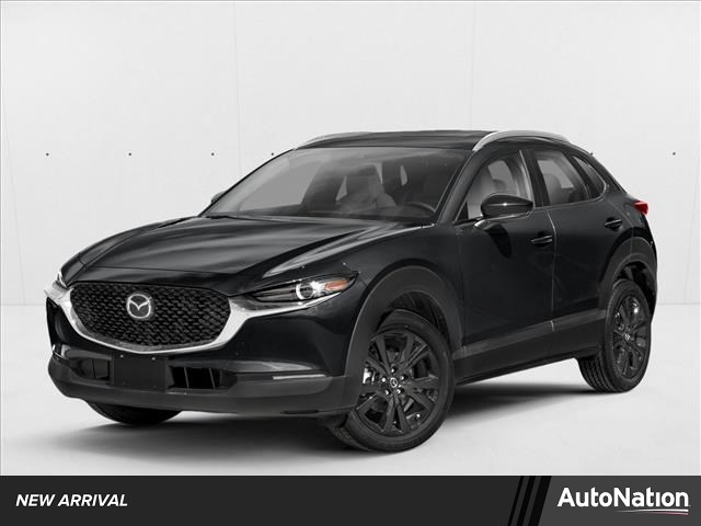  Mazda Mazda CX-30
