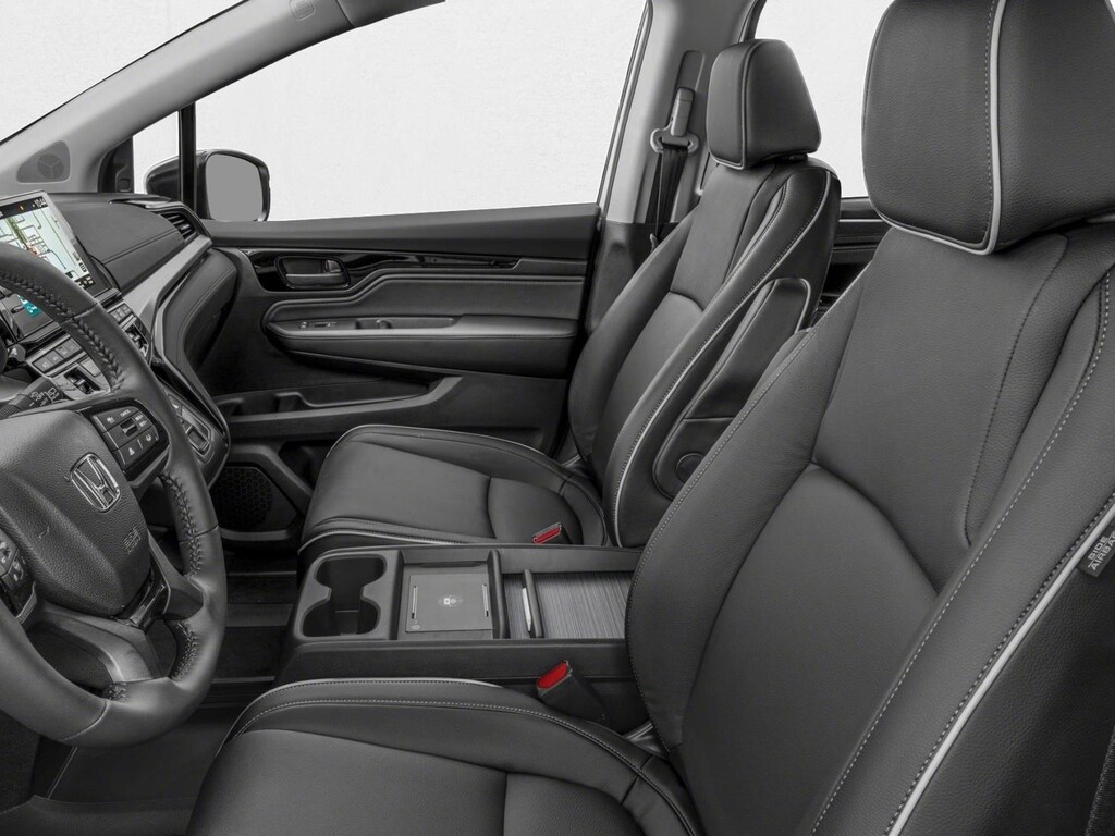 New 2026 Honda Odyssey Touring Van Passenger
