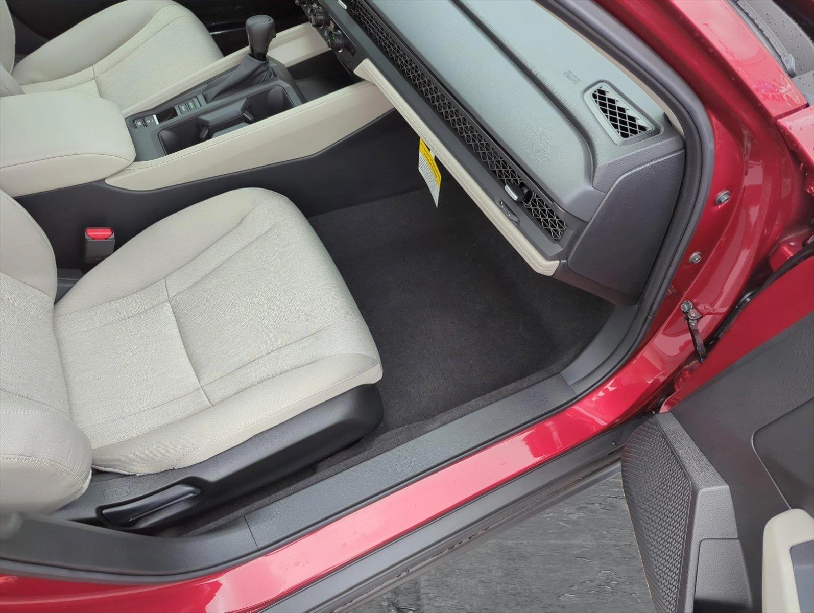 2025 Honda Accord SE photo 3