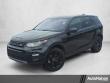 Used 2018 Land Rover Discovery Sport HSE SUV