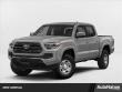 Used 2019 Toyota Tacoma SR5 V6 Truck Double Cab