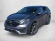 Used 2020 Honda CR-V EX 2WD SUV