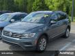 Used 2018 Volkswagen Tiguan 2.0T SE SUV