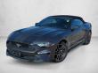 Used 2020 Ford Mustang EcoBoost Premium Convertible