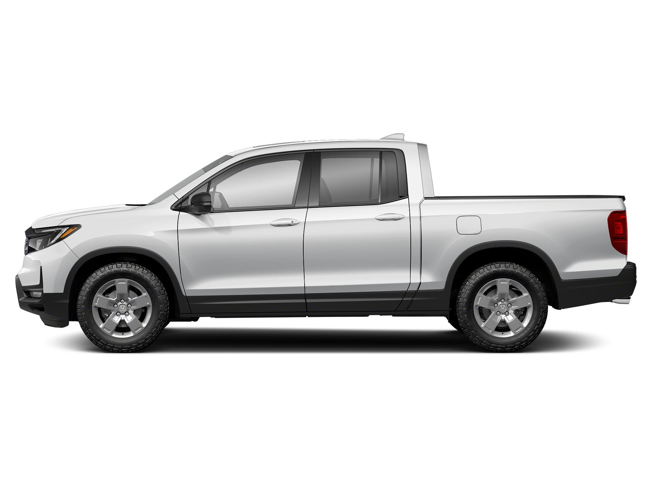 2025 Honda Ridgeline TrailSport photo 2