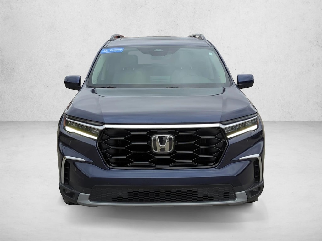 Used 2023 Honda Pilot Touring SUV