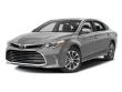 Used 2016 Toyota Avalon Touring Sedan
