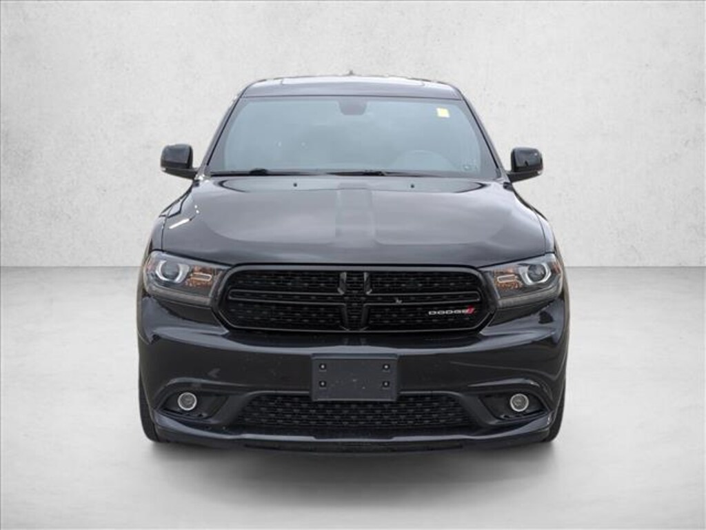 Used 2015 Dodge Durango R/T SUV