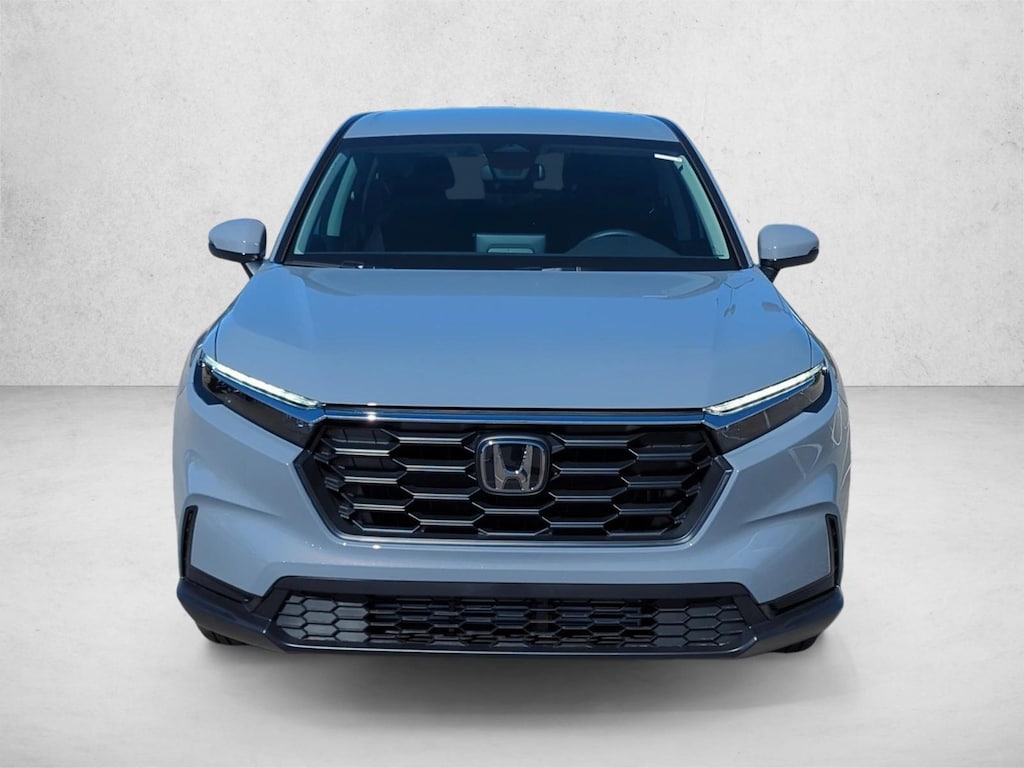 New 2026 Honda CR-V LX SUV