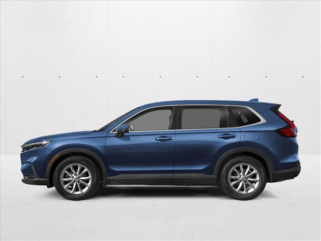 2026 Honda CR-V EX-L photo 3