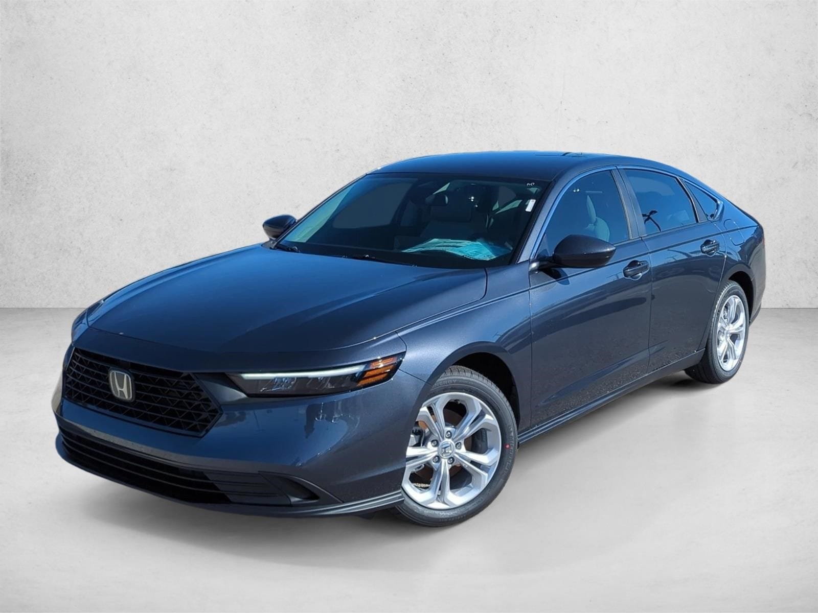 2025 Honda Accord LX's photo