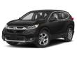 Used 2018 Honda CR-V EX-L Navi 2WD SUV