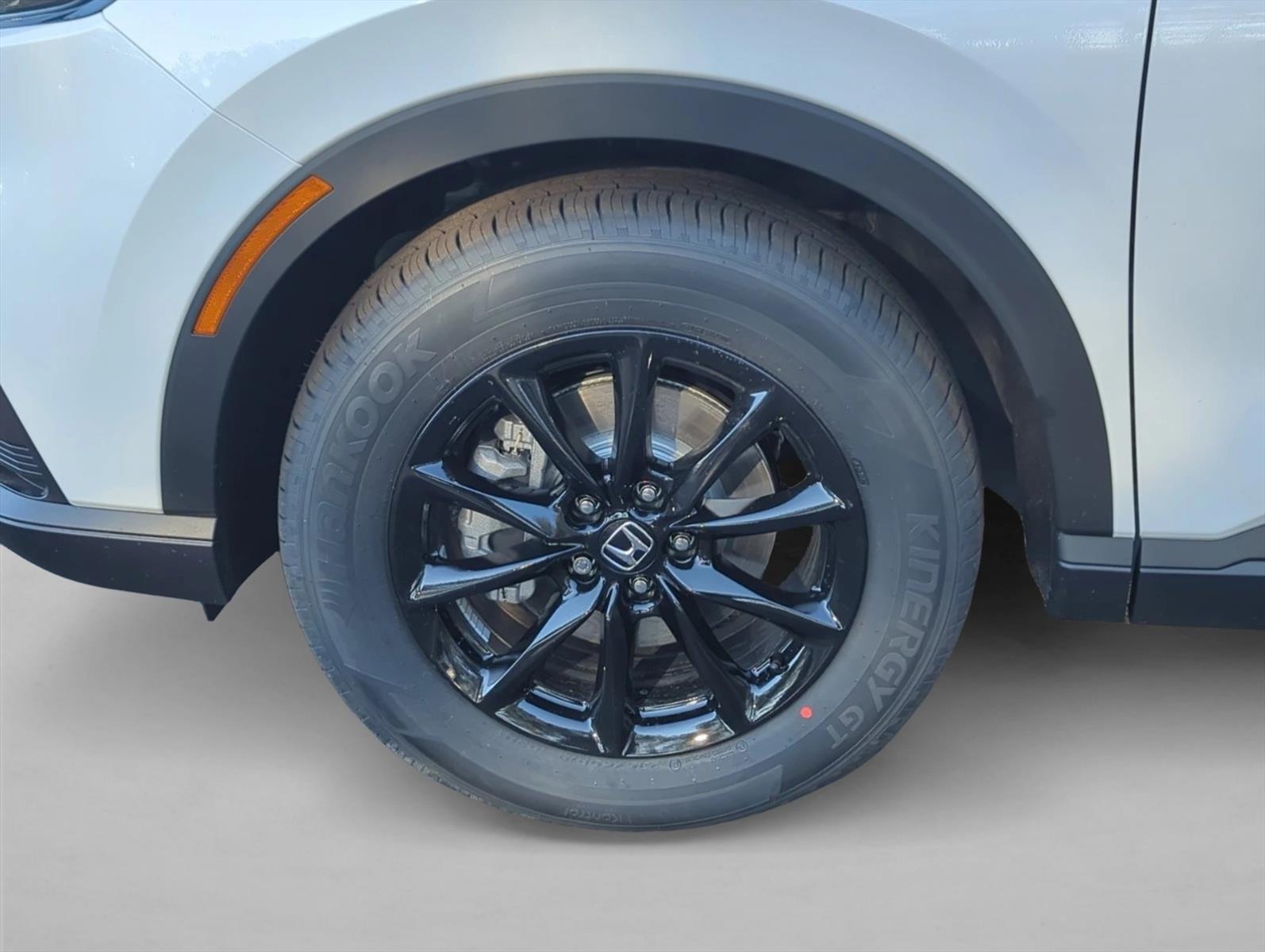 2026 Honda CR-V Sport - Photo 10