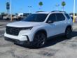 Used 2023 Honda Pilot Sport SUV