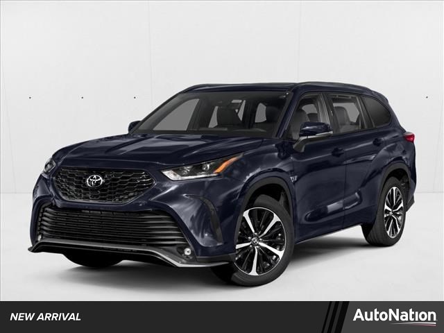 2021 Toyota Highlander XSE for sale in Buford, GA