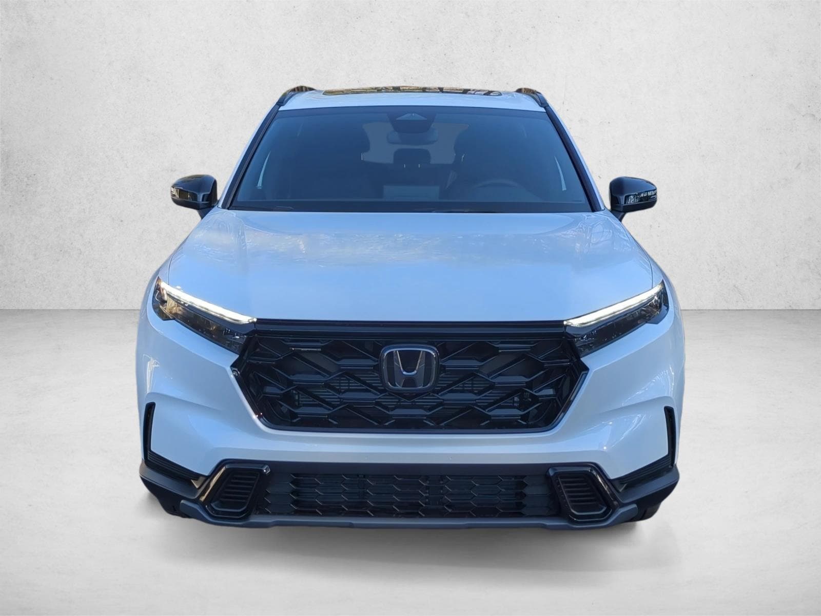 2026 Honda CR-V Sport - Photo 6