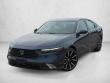 Used 2023 Honda Accord Hybrid Touring w/BSI Sedan