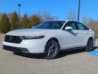 Used 2025 Honda Accord Hybrid EX-L Sedan
