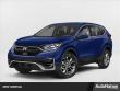 Used 2021 Honda CR-V EX AWD SUV