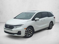 2026 Honda Odyssey EX-L Van Passenger