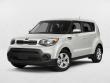 Used 2018 Kia Soul Base Hatchback