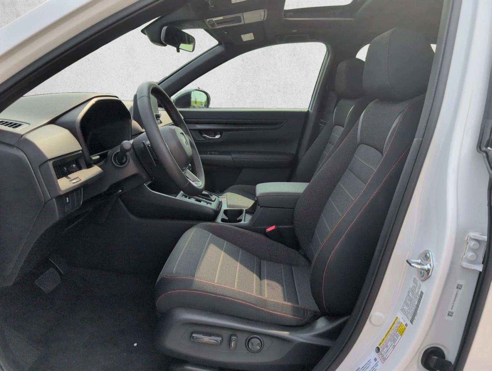 2026 Honda CR-V Sport - Photo 14