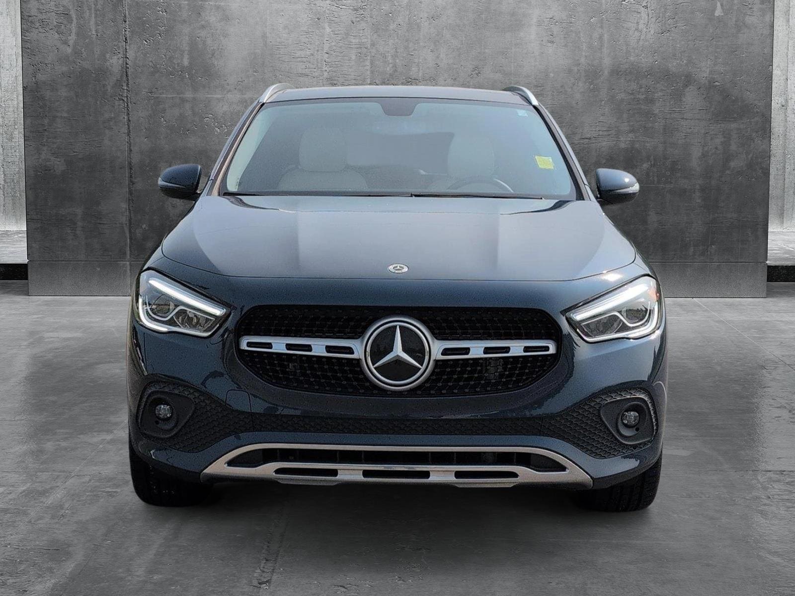 Used 2023 Mercedes-Benz GLA GLA250 with VIN W1N4N4GBXPJ526473 for sale in Memphis, TN