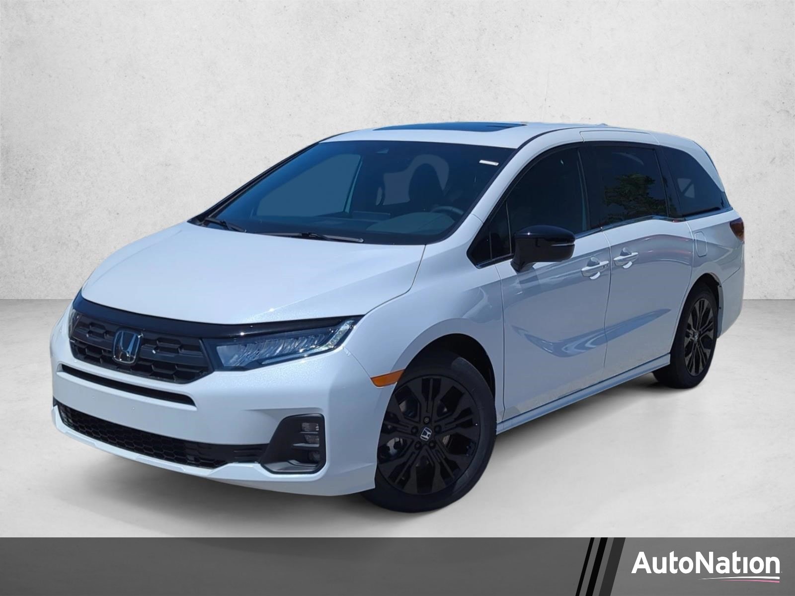 2026 Honda Odyssey Sport L's photo
