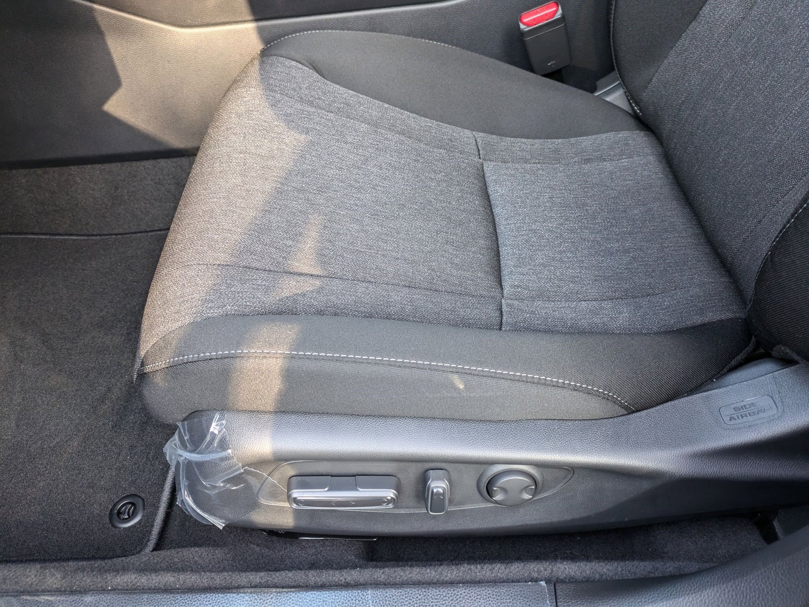 2025 Honda Accord SE photo 3