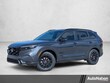  Honda CR-V Hybrid