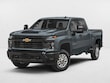 Chevrolet Silverado 2500 HD