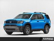  Honda Passport