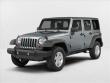 Used 2014 Jeep Wrangler Unlimited Sport 4x4 SUV