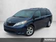 Used 2011 Toyota Sienna LE V6 Van