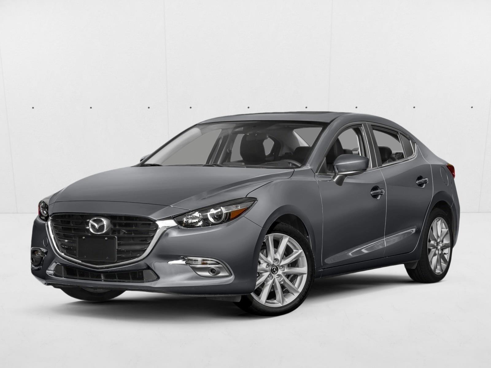 2017 Mazda Mazda3 Grand Touring