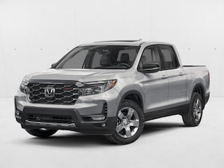 2026 Honda Ridgeline TrailSport+ Truck Crew Cab