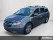 Used 2015 Honda Odyssey EX-L Van